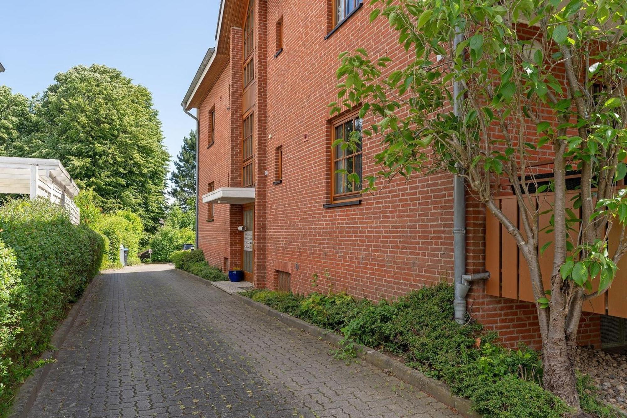 Seestrasse 43 Strandbrise Scharbeutz Exterior foto