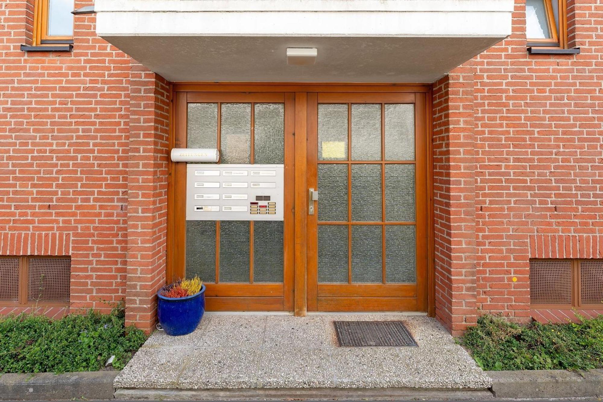 Seestrasse 43 Strandbrise Scharbeutz Exterior foto